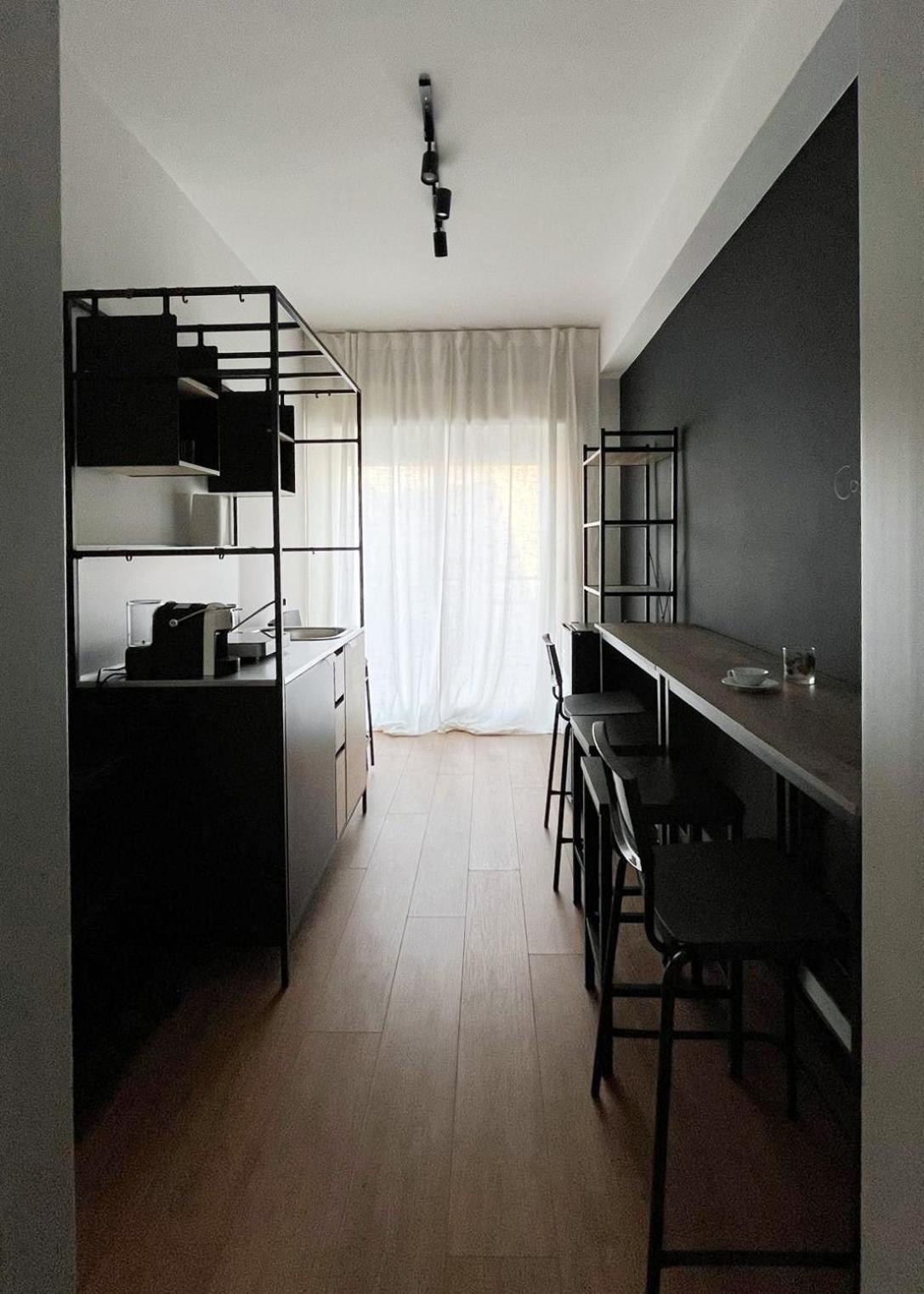 Casa Ganci Apartment Trapani Exterior photo