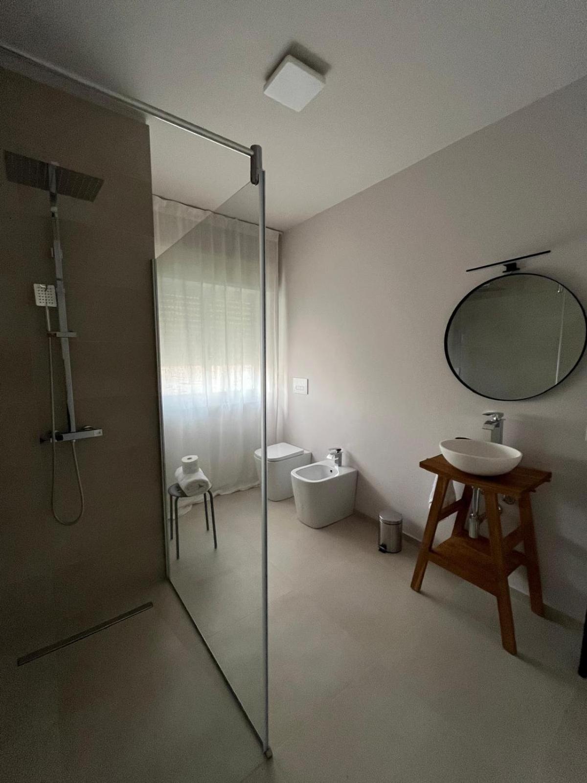 Casa Ganci Apartment Trapani Exterior photo