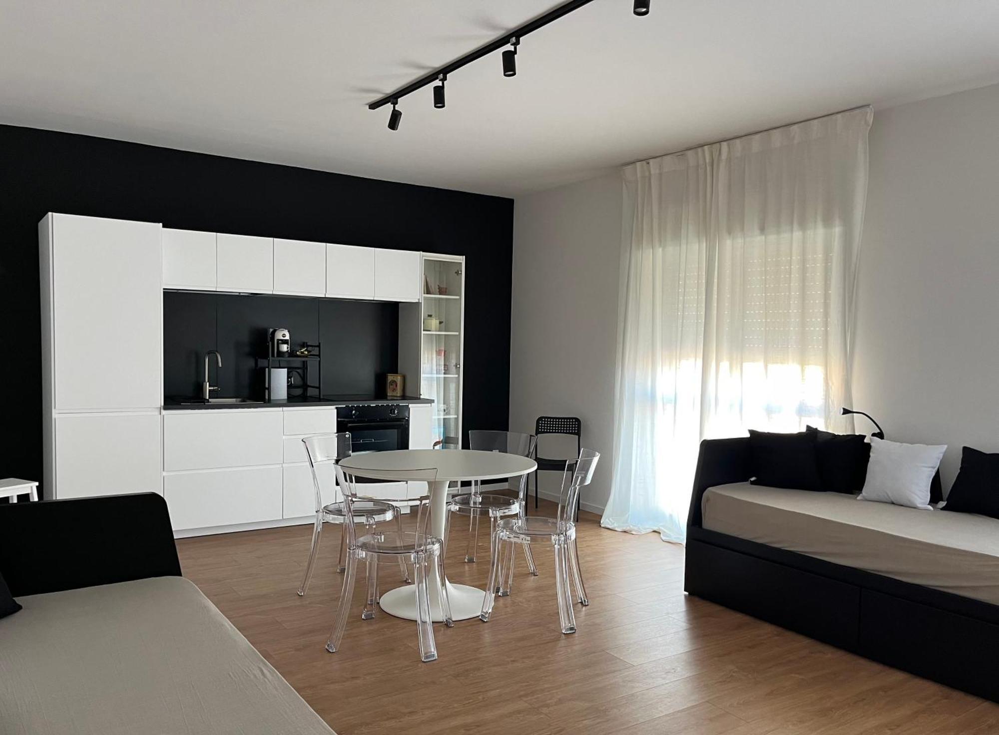 Casa Ganci Apartment Trapani Exterior photo