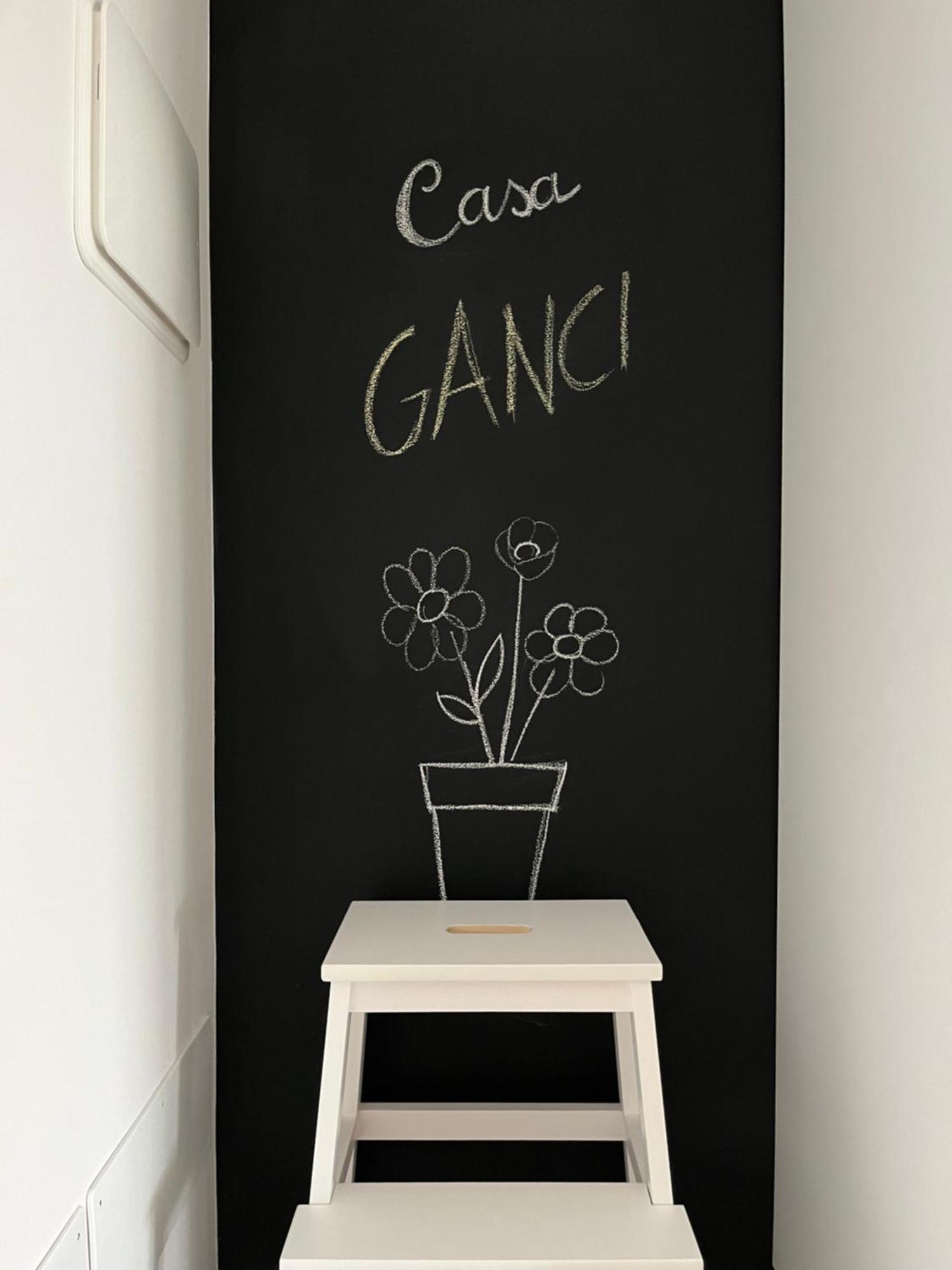 Casa Ganci Apartment Trapani Exterior photo