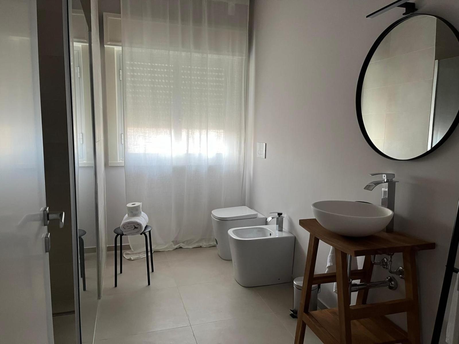 Casa Ganci Apartment Trapani Exterior photo