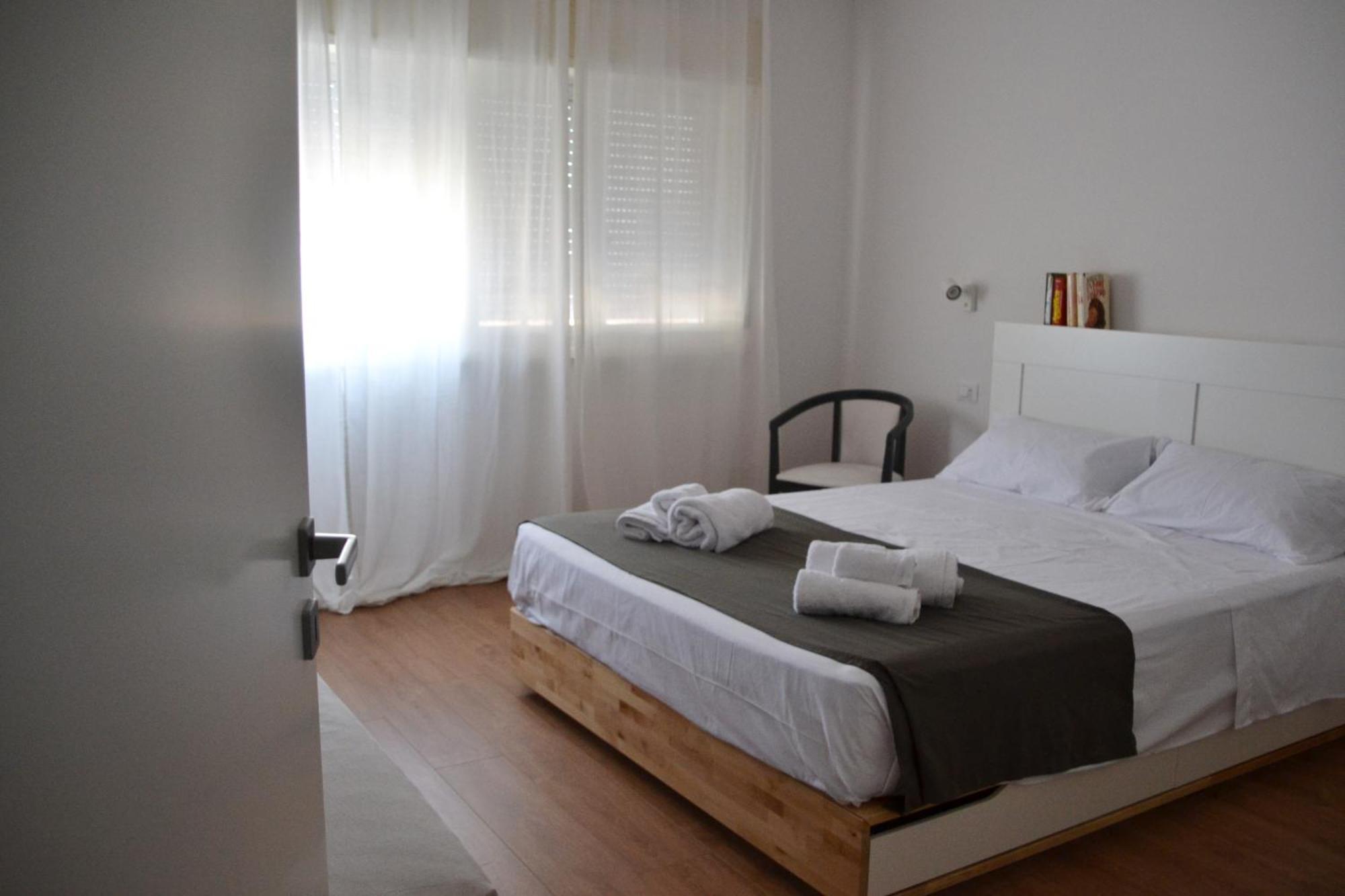 Casa Ganci Apartment Trapani Exterior photo