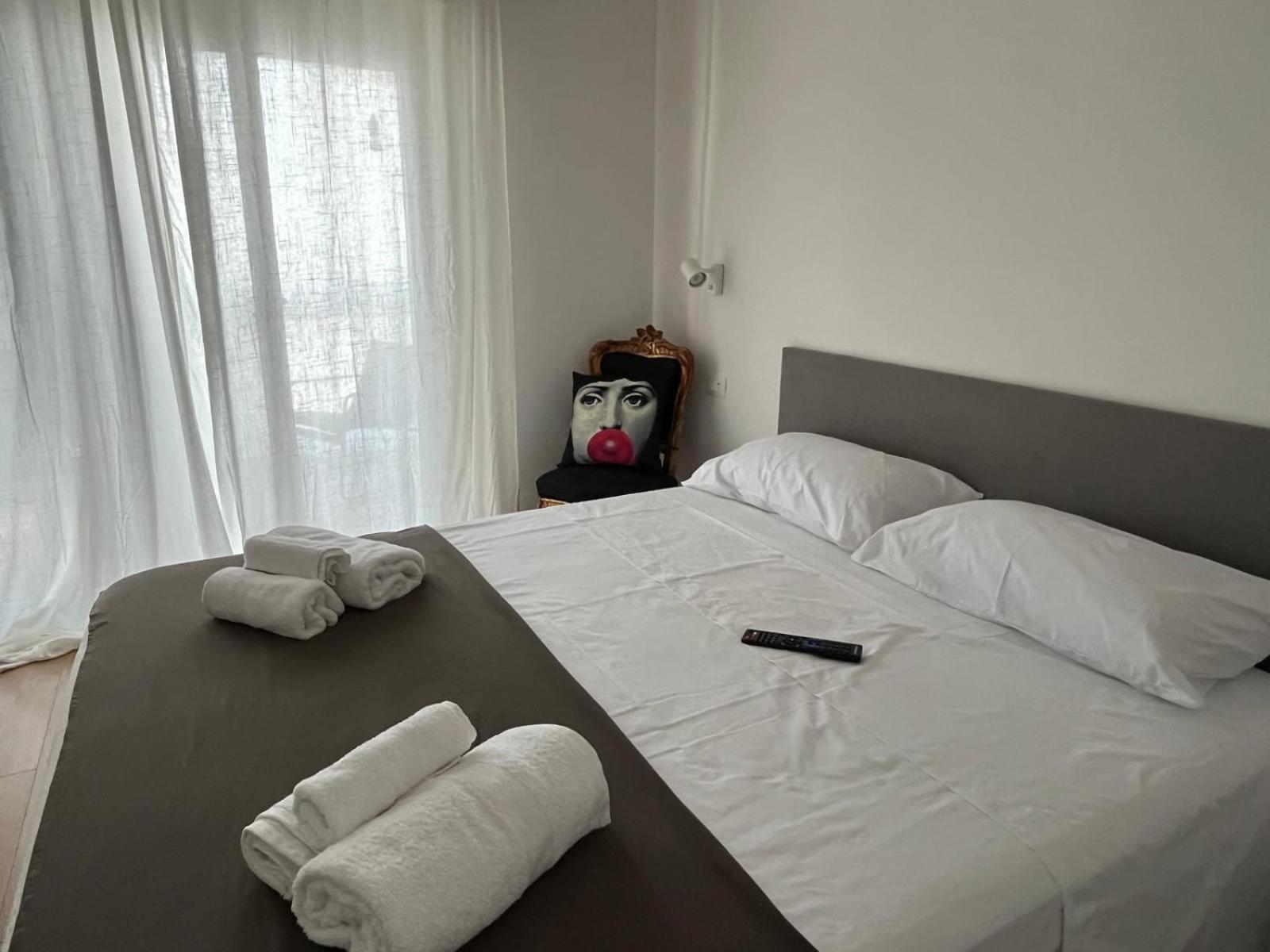 Casa Ganci Apartment Trapani Exterior photo